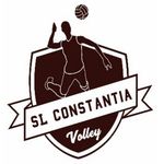 volley strasbourg constantia logo